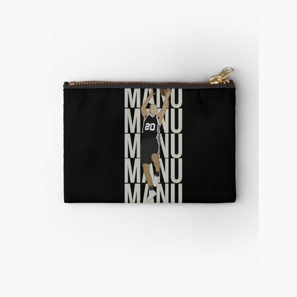 Item preview, Manu Ginobili designed and sold by xavierjfong.