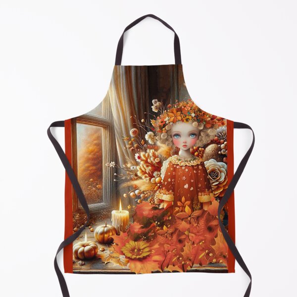 Item preview, DECORATIONS FOR FALL designed and sold by Tammera.