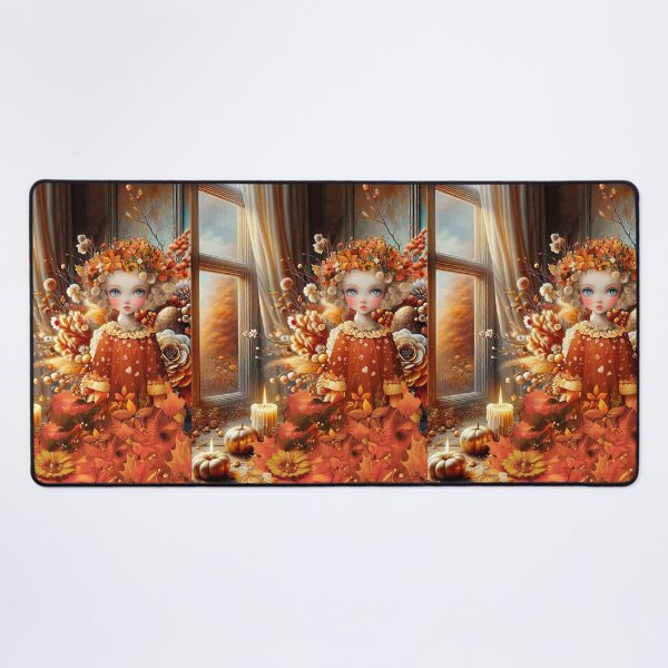 Item preview, DECORATIONS FOR FALL designed and sold by Tammera.