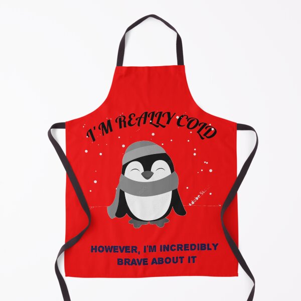 Item preview, I'm really cold designed and sold by MedRoh.