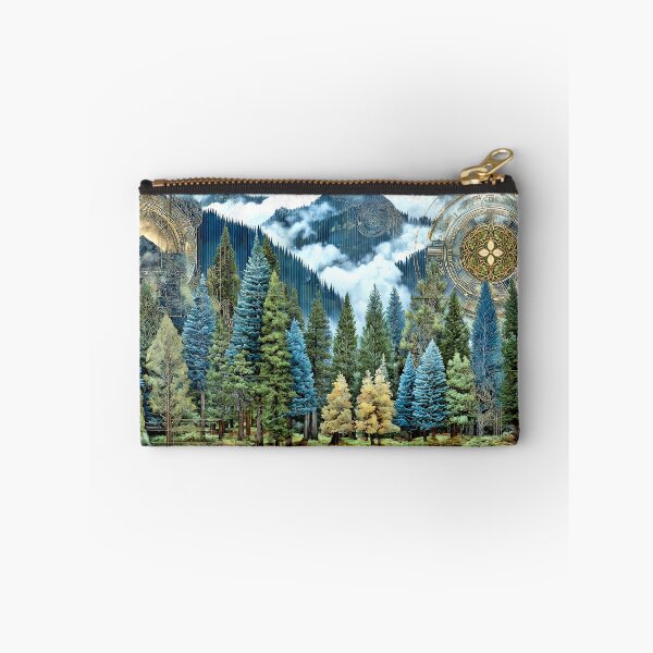 Item preview, Geometry of Wilderness designed and sold by Dream Mythos Studios.