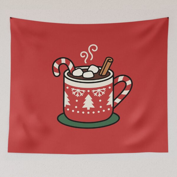 Item preview, Liquid Winter Holiday Joy designed and sold by AIG - Andrei Ilie Graphics.
