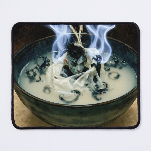 Item preview, Demon Soup designed and sold by JaimeLikes.