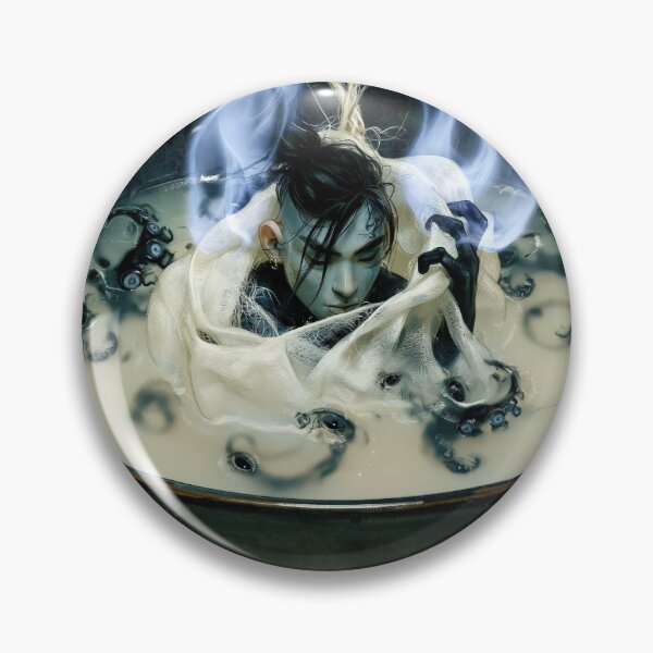 Item preview, Demon Soup designed and sold by JaimeLikes.