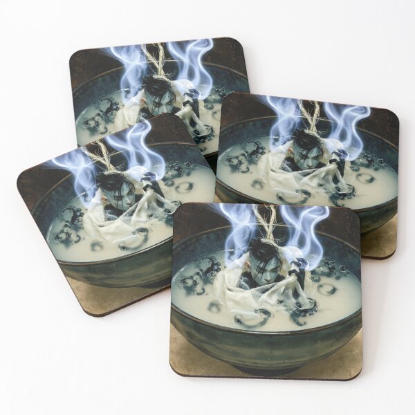 Item preview, Demon Soup designed and sold by JaimeLikes.