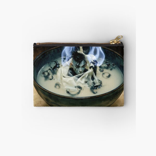 Item preview, Demon Soup designed and sold by JaimeLikes.