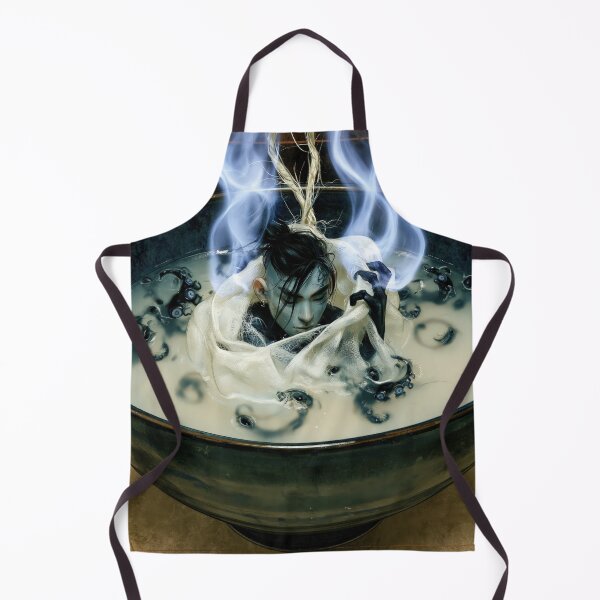 Item preview, Demon Soup designed and sold by JaimeLikes.