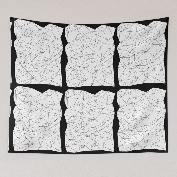 Item preview, Space Block designed and sold by Featherstone(d).