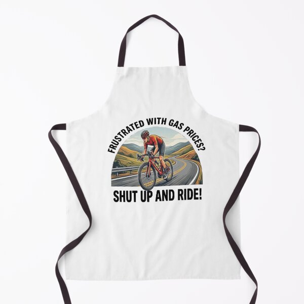 Item preview, Shut Up And Ride 1 designed and sold by fz80ld.
