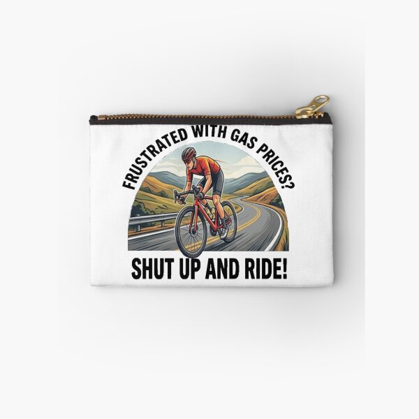 Item preview, Shut Up And Ride 1 designed and sold by fz80ld.