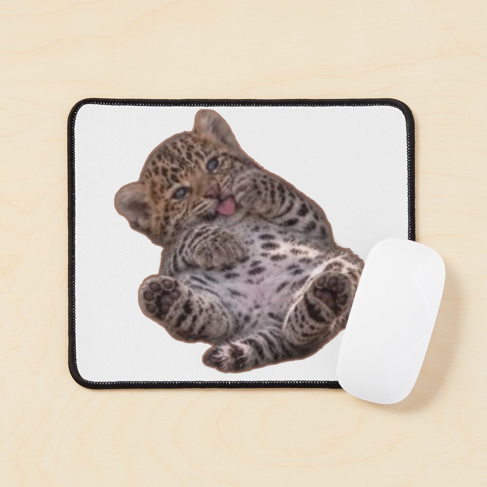 Item preview, Mouse Pad designed and sold by SoulLessly.