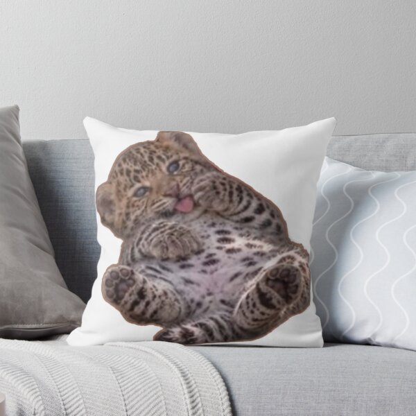 Item preview, Spotted Kitty designed and sold by Waste Brain.