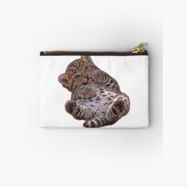 Item preview, Spotted Kitty designed and sold by Waste Brain.