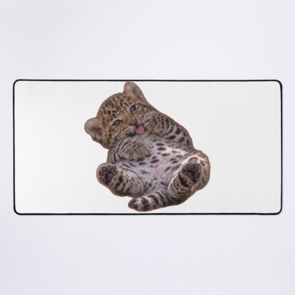 Item preview, Spotted Kitty designed and sold by Waste Brain.