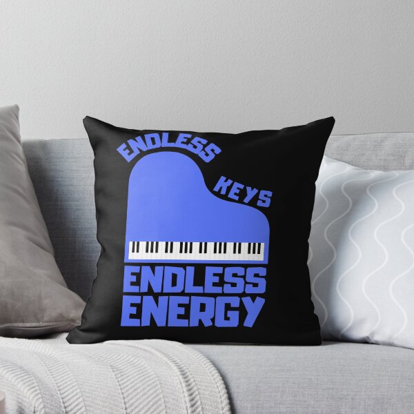 Item preview, Endless Keys Endless Energy designed and sold by Konvero.