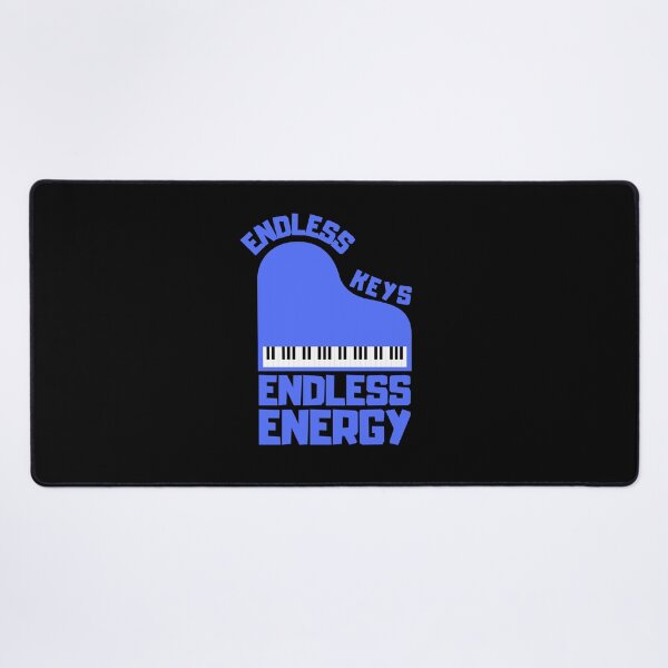 Item preview, Endless Keys Endless Energy designed and sold by Konvero.