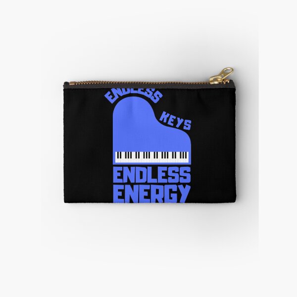 Item preview, Endless Keys Endless Energy designed and sold by Konvero.