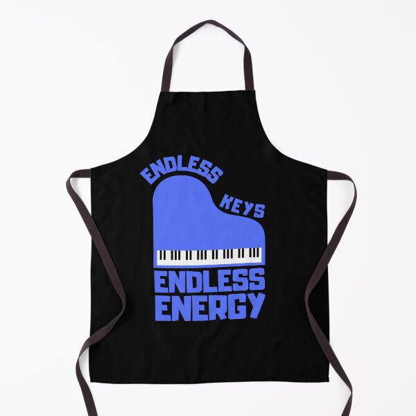 Item preview, Endless Keys Endless Energy designed and sold by Konvero.