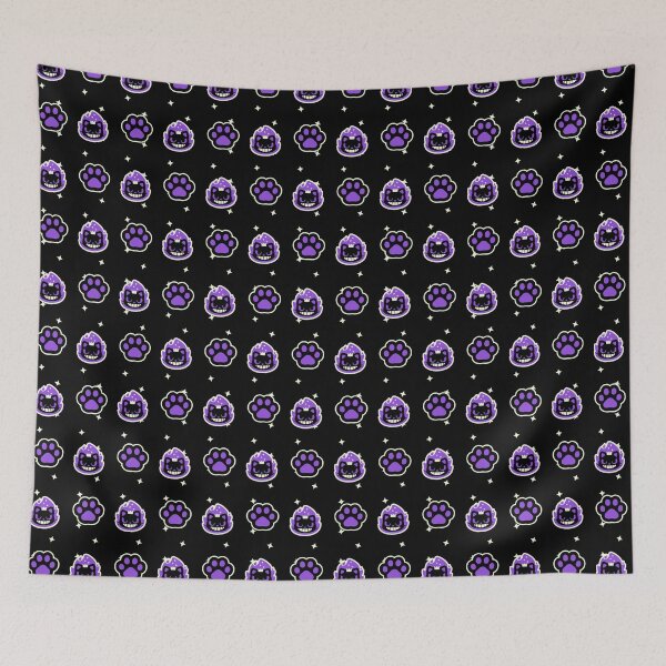 Item preview, Dark King Cat designed and sold by ale21diaz.