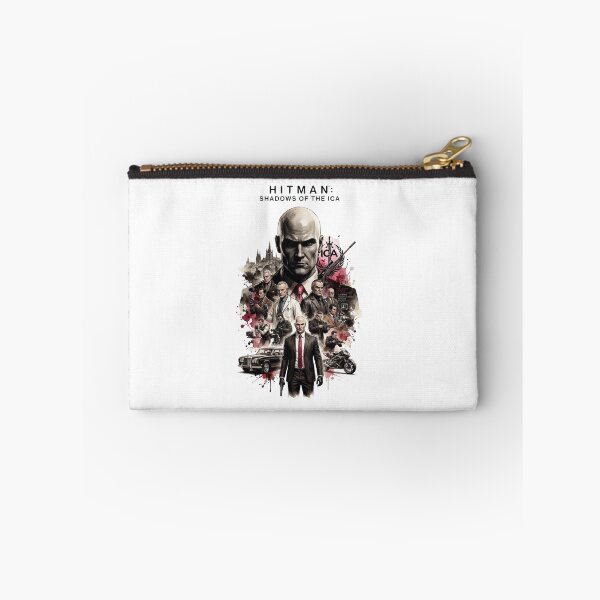 Item preview, Agent 47 Ultimate Hitman Stealth Assassin Art designed and sold by Alaric4you.