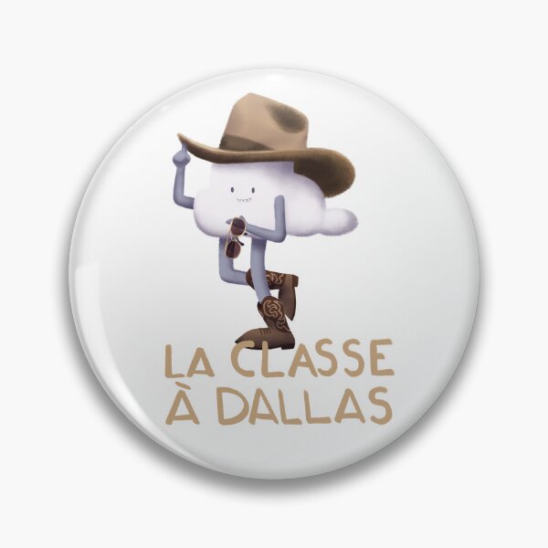 Item preview, Paf - Class in Dallas designed and sold by Anne-Milo.