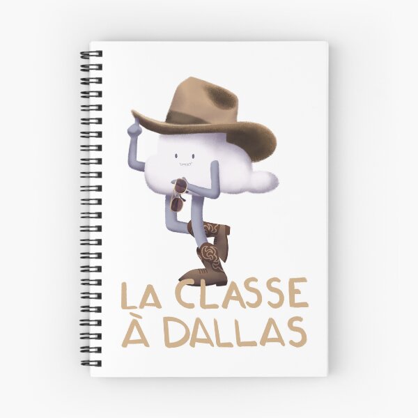Item preview, Paf - Class in Dallas designed and sold by Anne-Milo.