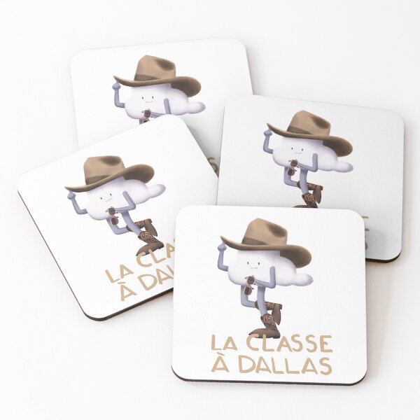 Item preview, Paf - Class in Dallas designed and sold by Anne-Milo.