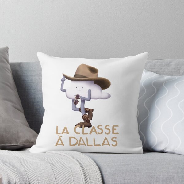 Item preview, Paf - Class in Dallas designed and sold by Anne-Milo.