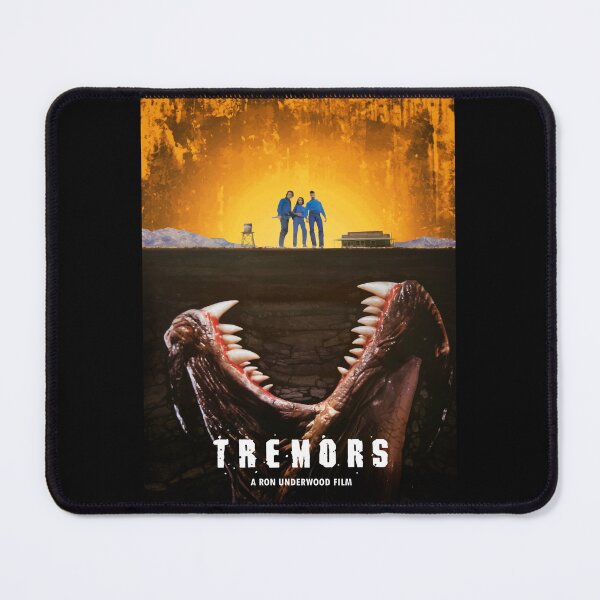 Item preview, Tremors designed and sold by BoKev.