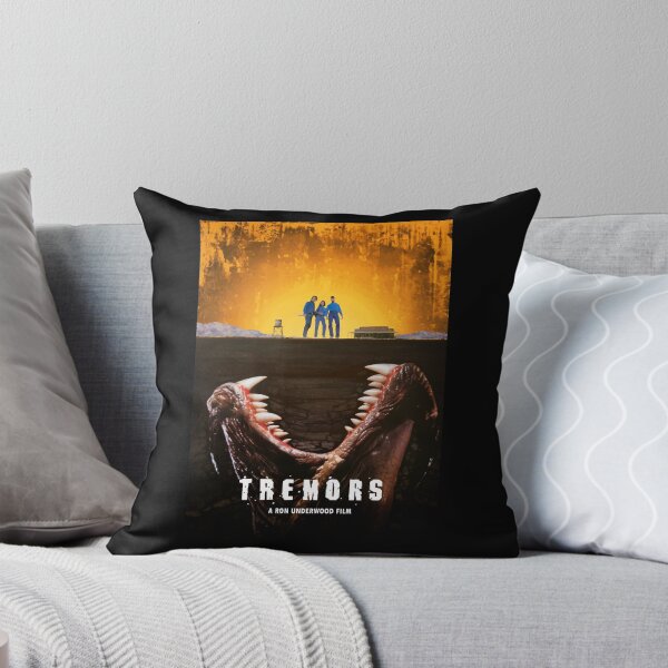 Item preview, Tremors designed and sold by BoKev.
