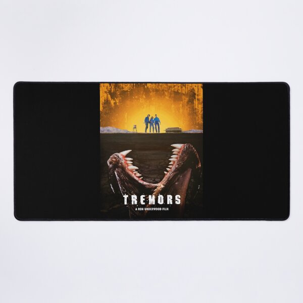 Item preview, Tremors designed and sold by BoKev.