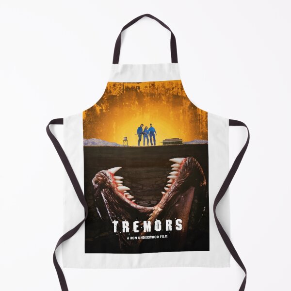 Item preview, Tremors designed and sold by BoKev.