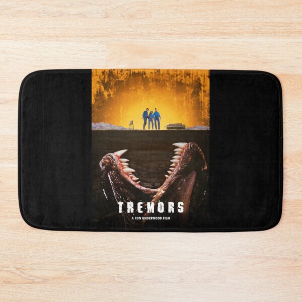 Item preview, Tremors designed and sold by BoKev.