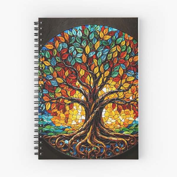Artikelvorschau, Colourful tree entworfen und verkauft von sid1802.