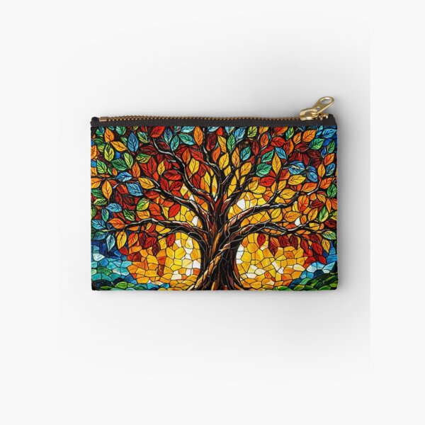 Artikelvorschau, Colourful tree entworfen und verkauft von sid1802.