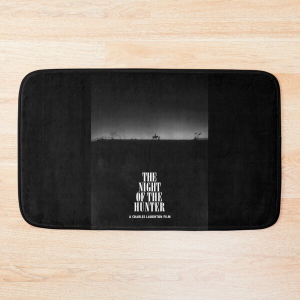 Item preview, The Night of The Hunter designed and sold by BoKev.