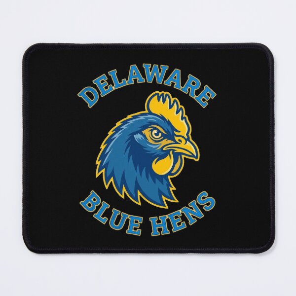 Item preview, Delaware the First State of Soccer  designed and sold by Q Art & Design .