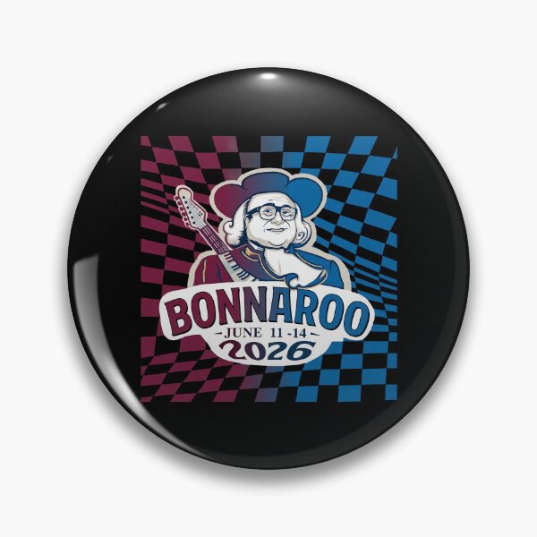 Item preview, Bonnaroo - June 11-14 2026 - Danny DeVito designed and sold by onlytiggokk.