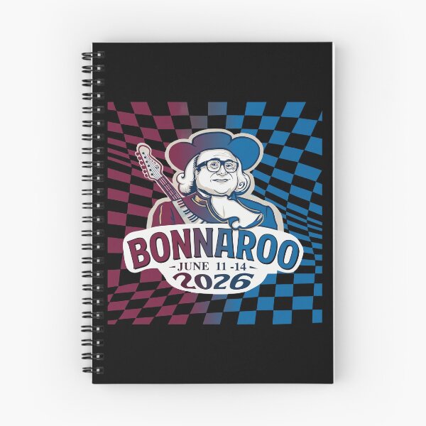 Item preview, Bonnaroo - June 11-14 2026 - Danny DeVito designed and sold by onlytiggokk.