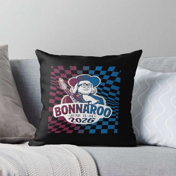 Item preview, Bonnaroo - June 11-14 2026 - Danny DeVito designed and sold by onlytiggokk.
