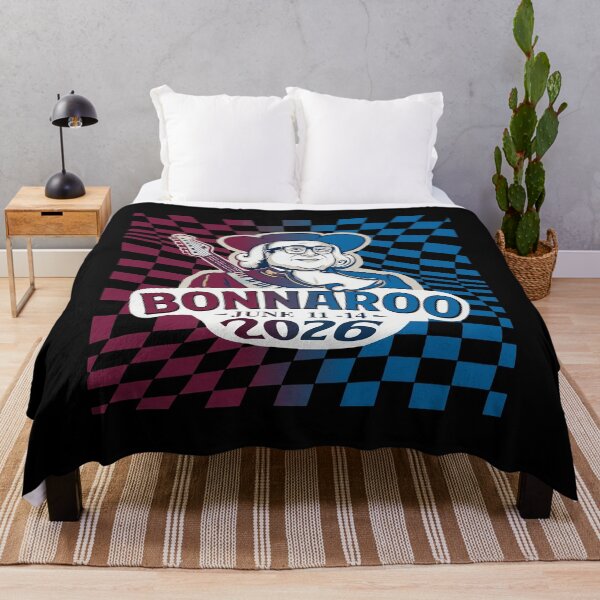 Artikelvorschau, Bonnaroo – 11.–14. Juni 2026 – Danny DeVito entworfen und verkauft von onlytiggokk.