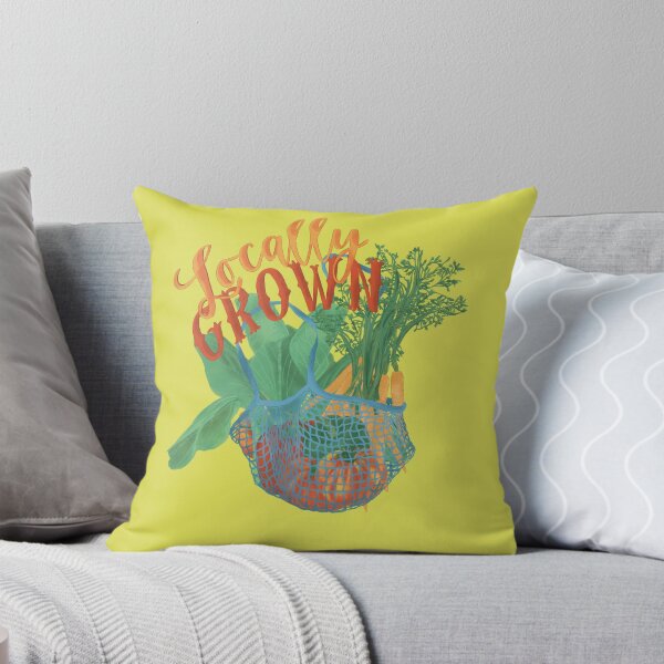 Item preview, Locally Grown designed and sold by laineandleo.