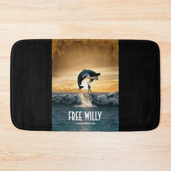 Item preview, Free Willy designed and sold by BoKev.