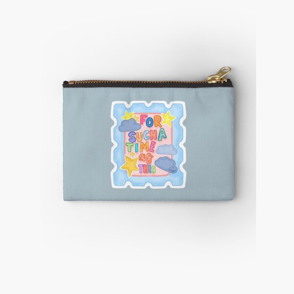 Item preview, For Such a Time As This Stamp designed and sold by Shop.Megwilliams.