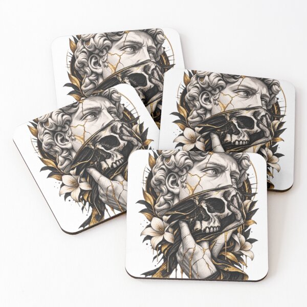 Item preview, Fractures designed and sold by TATOXIDE.