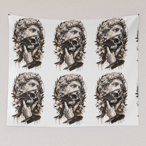 Item preview, Fractures designed and sold by TATOXIDE.