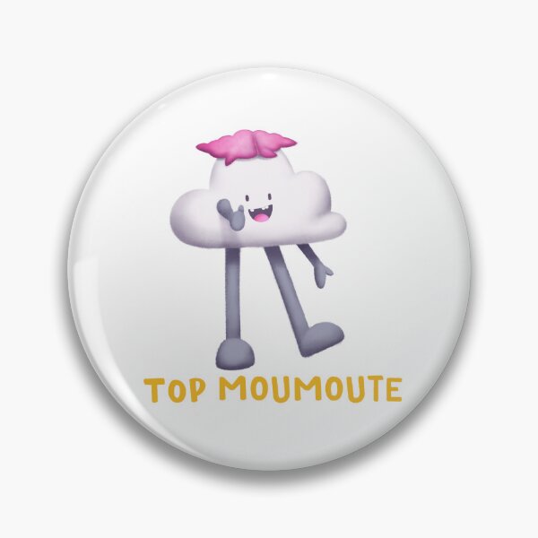 Item preview, Paf - Top moumoute designed and sold by Anne-Milo.