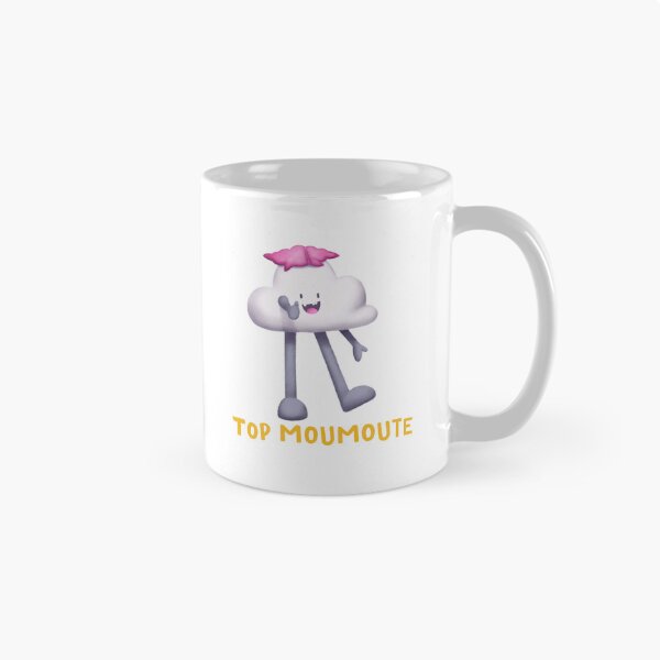 Item preview, Paf - Top moumoute designed and sold by Anne-Milo.