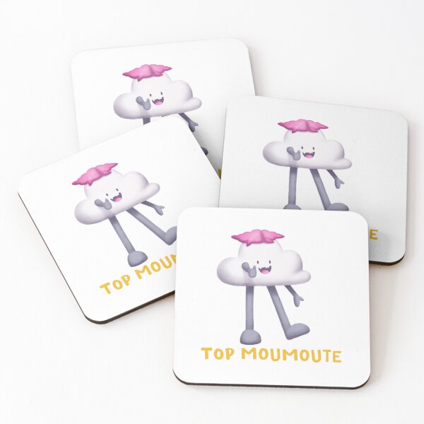 Item preview, Paf - Top moumoute designed and sold by Anne-Milo.