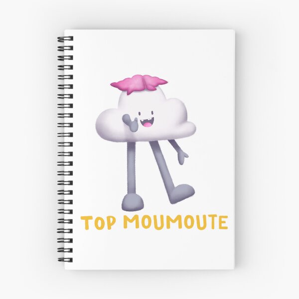 Item preview, Paf - Top moumoute designed and sold by Anne-Milo.
